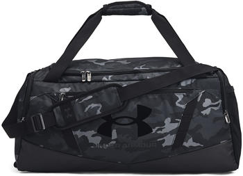 Under Armour Undeniable 5.0 black