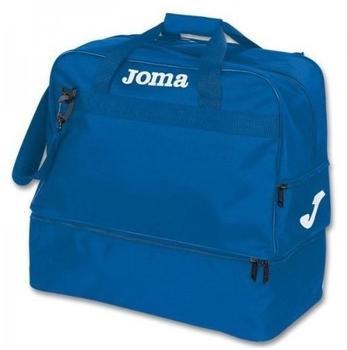 Joma Training Tasche mit Bodenfach 400007700 Royal