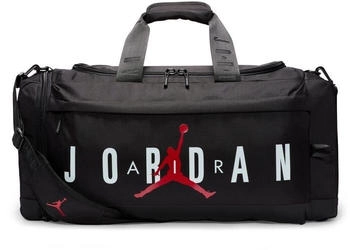 Jordan Velocity Duffle Bag 55L black