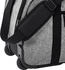 Erima Travel Line Rollentasche M (7231901) grey melange/black