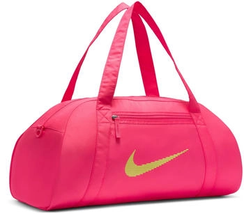 Nike Gym Club Duffel (DR6974) aster pink/aster pink/volt