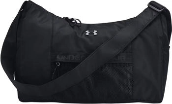 Under Armour Studio Lässige Duffel-Tasche (1384461-001) schwarz