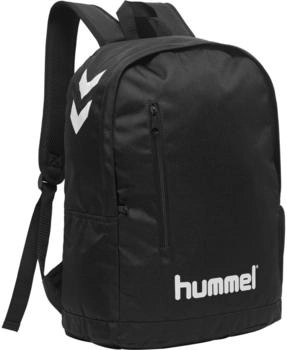 Hummel Core Back Pack (206996-2001) schwarz