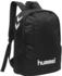 Hummel Core Back Pack (206996-2001) schwarz