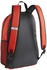 Puma Teamgoal Core Rucksack red