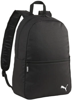 Puma Teamgoal Core Rucksack black