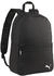 Black: Puma Teamgoal Core Rucksack