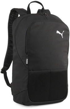 Puma Teamgoal Rucksack black