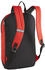 Puma Teamgoal Rucksack red