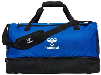 Hummel Hmlcore 2.0 Sports Bag M true blue black