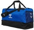 Hummel Hmlcore 2.0 Sports Bag M true blue black