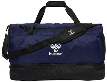 Hummel Hmlcore 2.0 Sports Bag M marine black