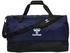 marineblack: Hummel Hmlcore 2.0 Sports Bag M