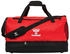 trueredblack: Hummel Hmlcore 2.0 Sports Bag M