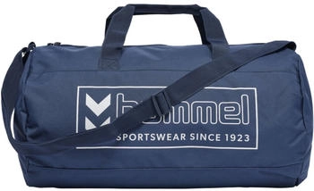 Hummel Hmlkey Round Sportsbag insignia blue