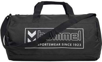 Hummel Hmlkey Round Sportsbag black
