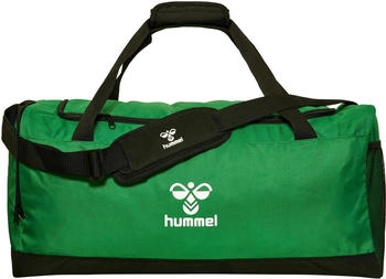 Hummel HmlCore 2.0 Sports Bag S green