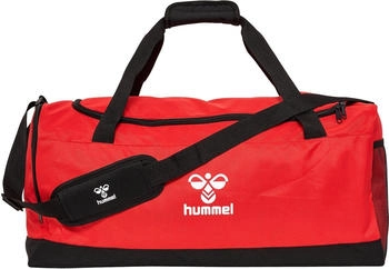 Hummel HmlCore 2.0 Sports Bag S red