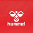 Hummel HmlCore 2.0 Sports Bag S red