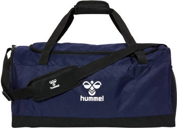 Hummel HmlCore 2.0 Sports Bag S dark blue