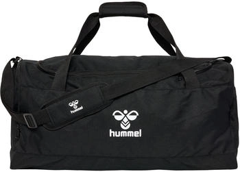 Hummel HmlCore 2.0 Sports Bag L black