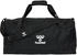 Black: Hummel HmlCore 2.0 Sports Bag L
