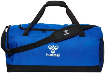 Hummel HmlCore 2.0 Sports Bag L blue