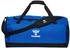 blue: Hummel HmlCore 2.0 Sports Bag L
