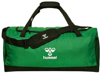 Hummel HmlCore 2.0 Sports Bag L green