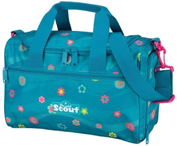 Scout Sports Bag (2024) Little Flowers