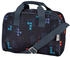 DerDieDas Sport Bag S (35 cm) Ninja Fighter