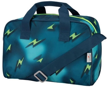 DerDieDas Sport Bag S (35 cm) Magic Light