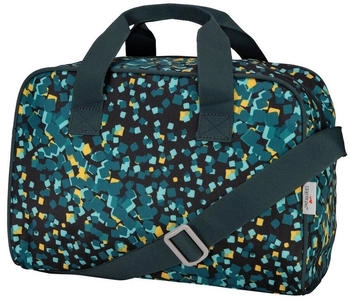 DerDieDas Sport Bag S (35 cm) Dino Time