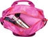 DerDieDas Sport Bag S (35 cm) Roses
