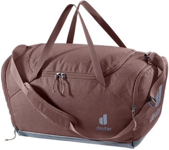 Deuter Hopper (2025) ashrose/graphite