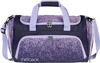 neoxx Sporttasche "Move" teilweise aus recyceltem Material