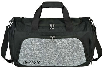 neoxx Move Sports Bag Wool The World