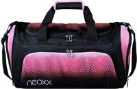 neoxx Sporttasche "Move" teilweise aus recyceltem Material