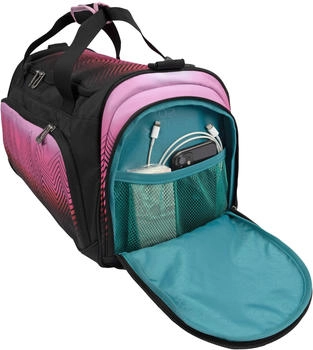 neoxx Move Sports Bag Sweet Like Sunset – Die neoxx Move Sports Bag Sweet Like Sunset - Ihr stilvoller Begleiter für jedes Training