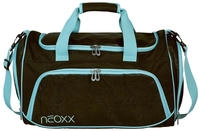 neoxx Sporttasche "Move" teilweise aus recyceltem Material