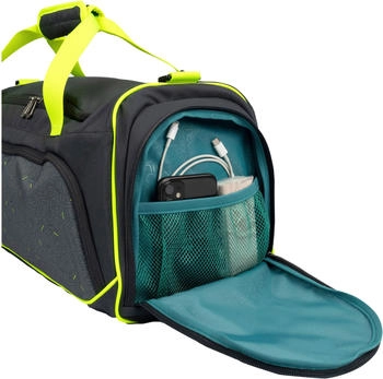 neoxx Move Sports Bag Boom! – neoxx Move Sports Bag Boom! - Ihr vielseitiger Trainingsbegleiter