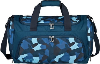 neoxx Move Sports Bag Camo Nation