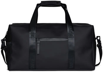 Rains Trail Gym Bag (14380) black