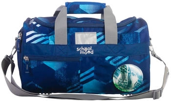 School-Mood Sports Bag (4831) Football