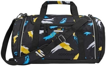 Coocazoo Sports Bag Crazy Artnight