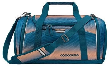Coocazoo Sports Bag Pacific Tribes