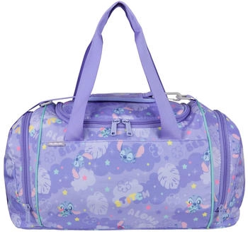 McNeill Sports Bag (9108) Disney Stitch II