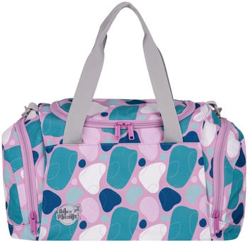 McNeill Sports Bag (9108) Barba