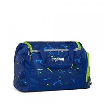 ergobag Sport Bag (2023) SpitzenreitBär