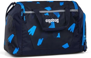 ergobag Sport Bag (2023) VerfolgBärjagd